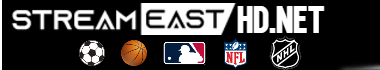 StreamEast TV Logo